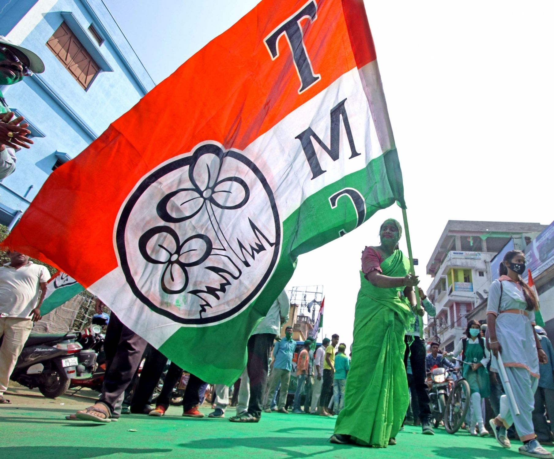 Bypoll Results 2022: TMC Sweeps Bengal; Congress Wins Chhattisgarh ...