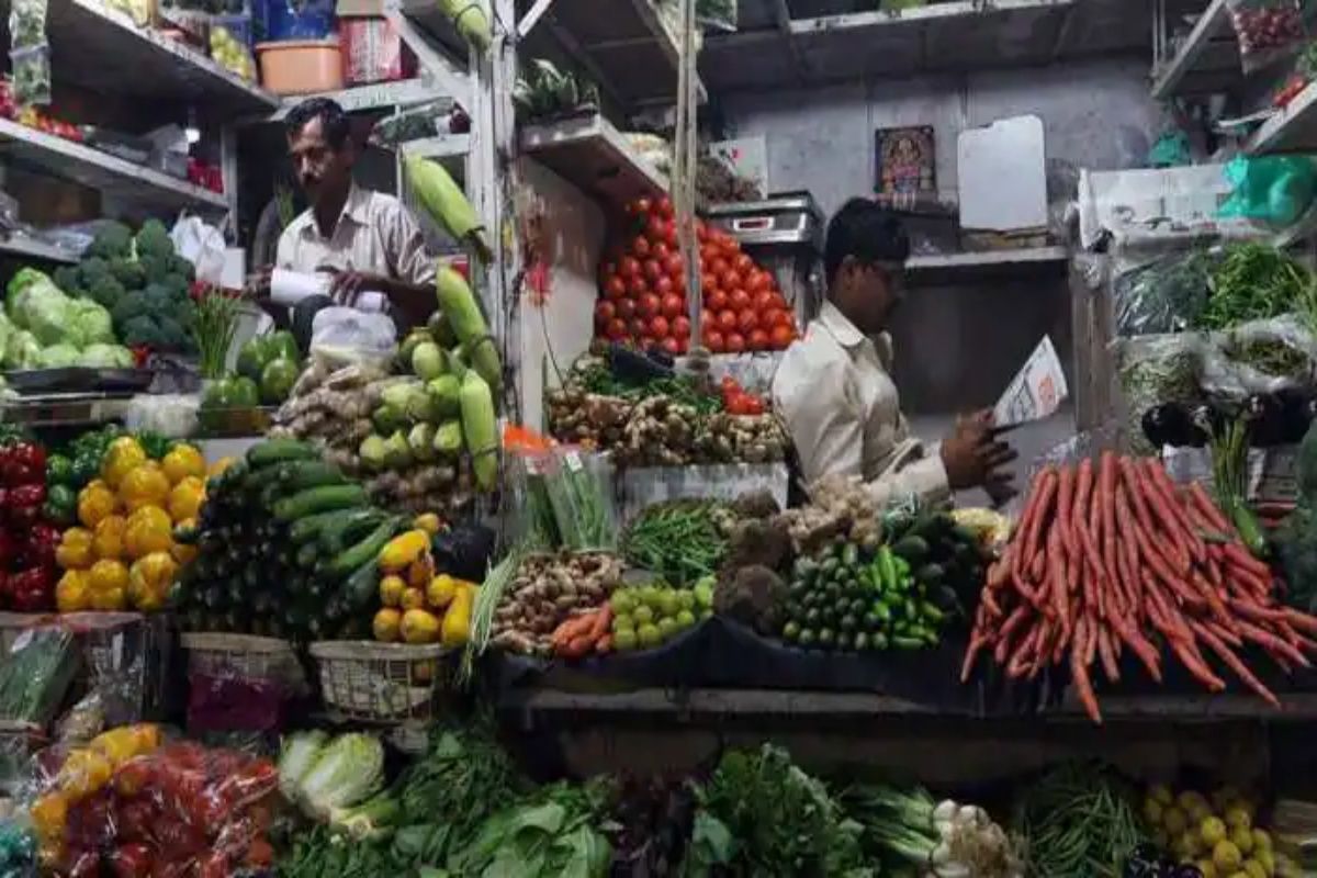 WPI At 14.55 Per Cent, CPI At 6.95 Per Cent; What It Means For India? | Explained