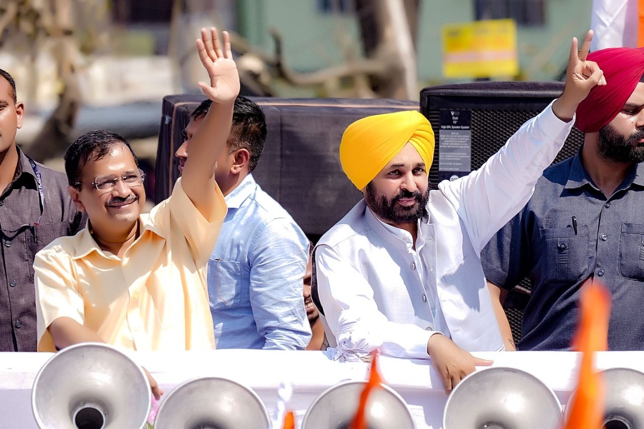 Explained How AAP s 300 Units Free Electricity Scheme In Punjab Will 
