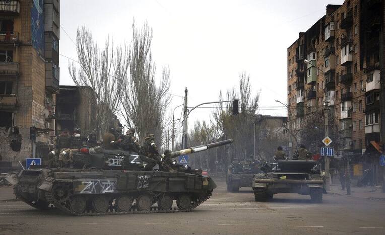 Russia-Ukraine Conflict: रूस ने फिर दी एयरस्ट्राइक की चेतावनी, अमेरिका का दावा-रूस की हार तय, यूक्रेन युद्ध जीत रहा
