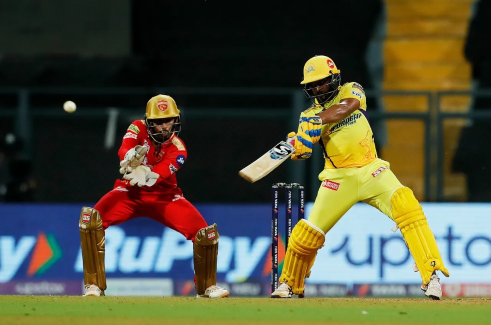 PBKS vs CSK, IPL 2022 : पंजाब किंग्स ने करीबी मैच में चेन्नई सुपर किंग्स को 11 रन से हराया