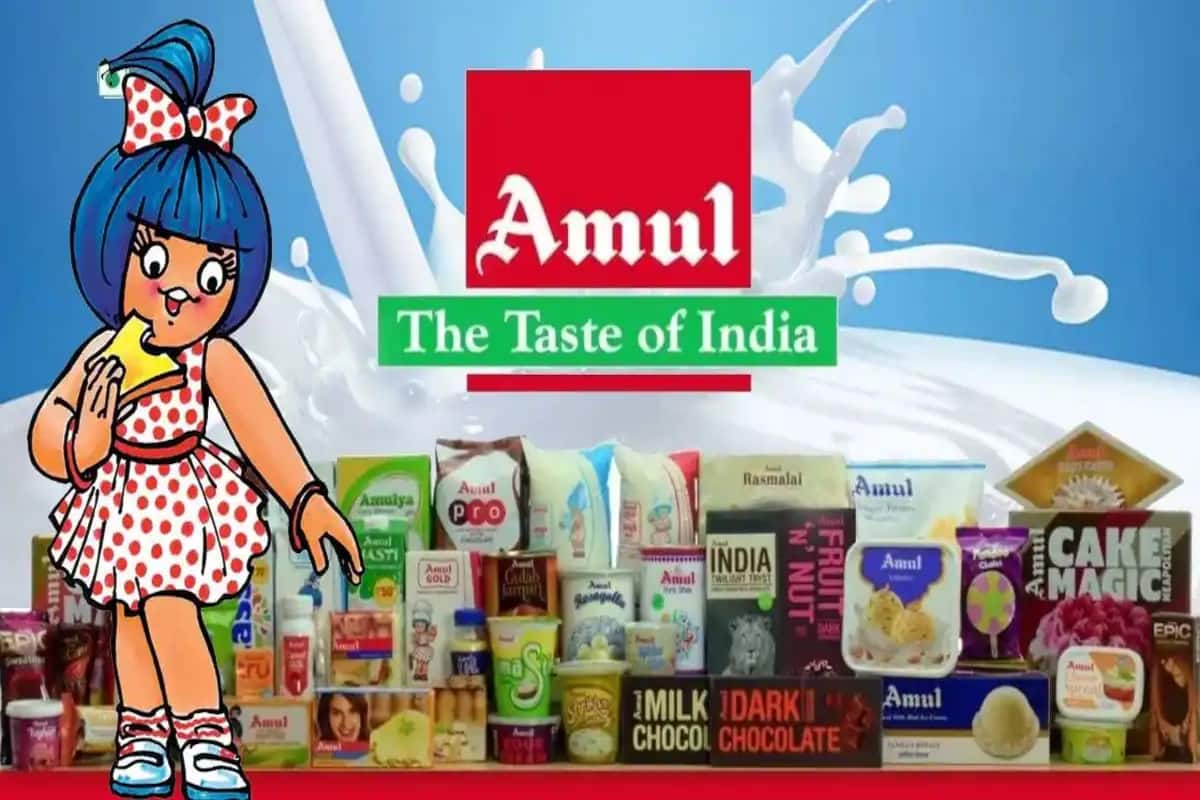 Heres Why Amul Is Urging PM Modi To Delay Ban On Plastic Straws from july 1