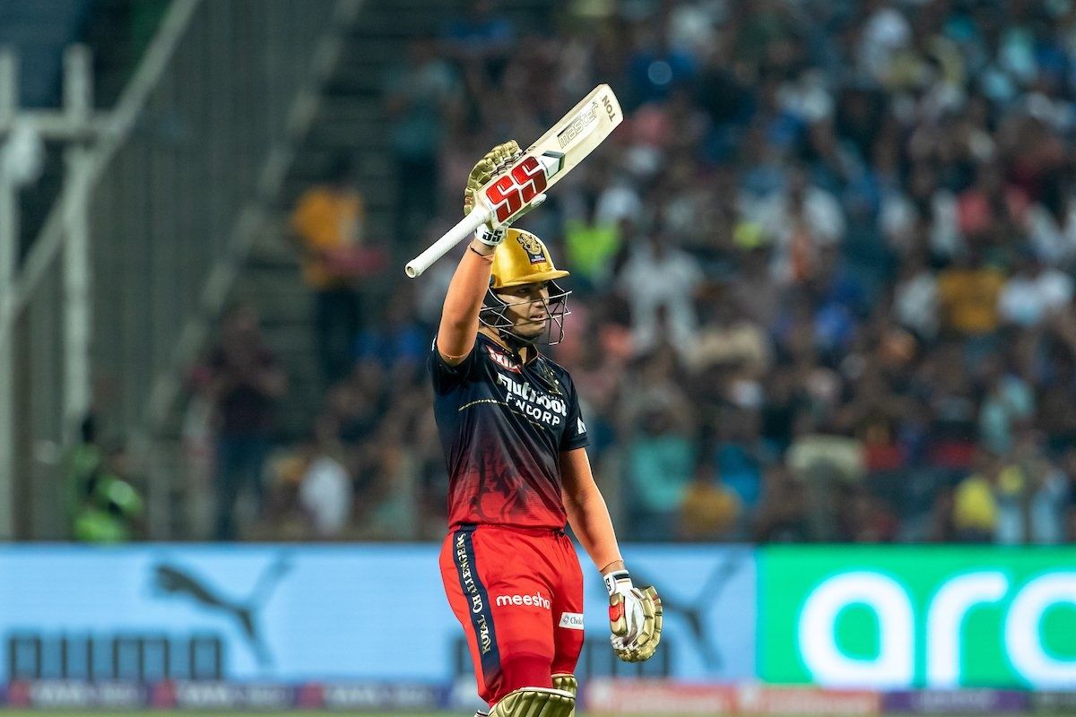 IPL 2022: Anuj Rawat Claims to be Enjoying Virat Kohli, Faf Du Plessis Company After Heroics During RCB vs MI | Bangalore Beat Mumbai | IPL News