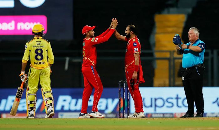 IPL 2022- PBKS vs CSK- हार के बाद कप्तान रवींद्र जडेजा ने माना- टॉप 3 बल्लेबाजों के फ्लॉप होने के चलते नहीं बने रन