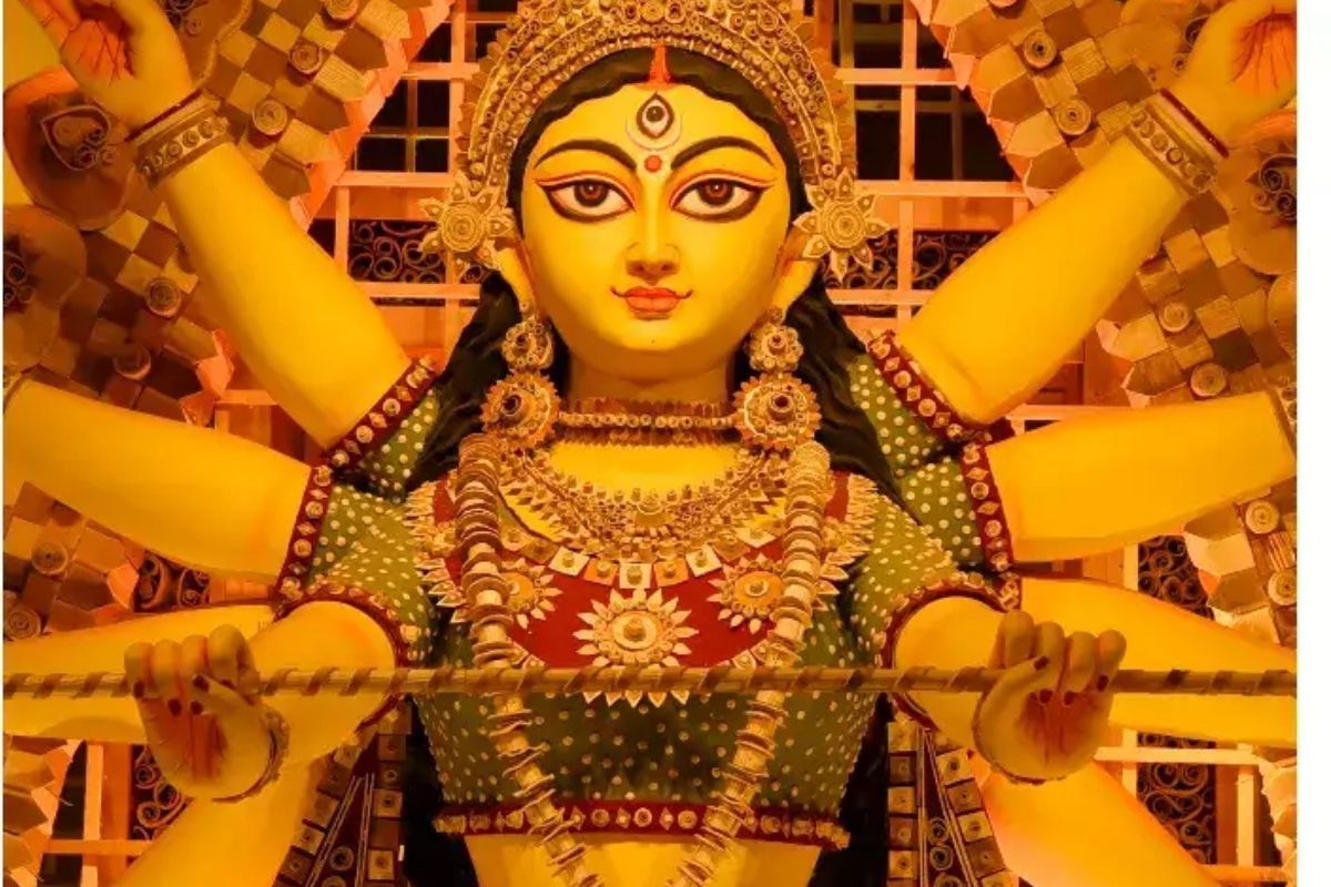 Chaitra Navratri 2023 Rituals: Do's And Don'ts to Follow During 9-Day Festival of Maa Durga