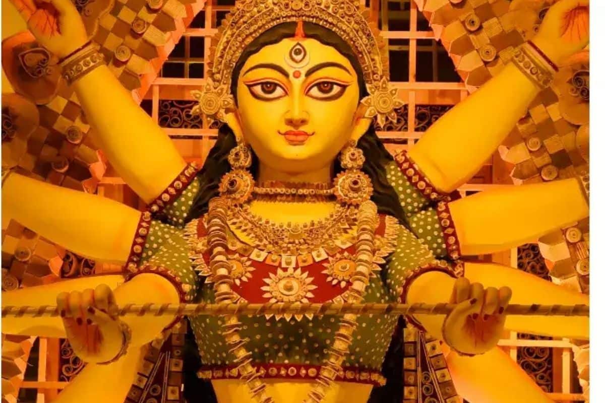 Chaitra Navratri 2023 Rituals: Dos And Donts to Follow During 9 ...