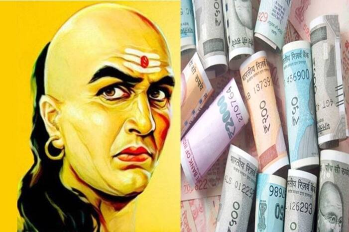 Chanakya Niti for money