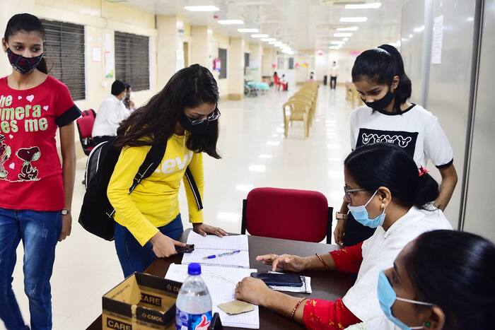 Delhi coronavirus 5