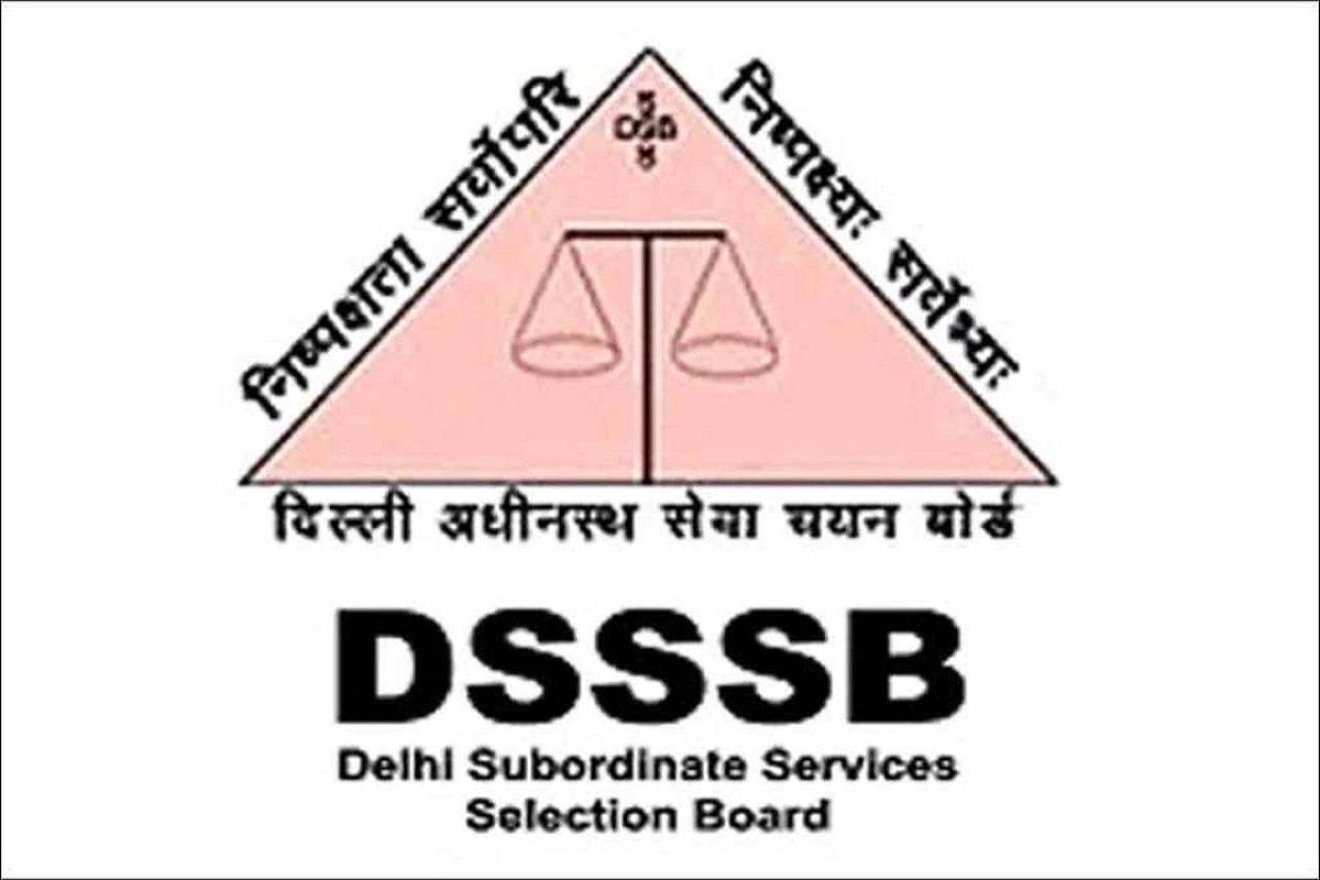 DSSSB Patwari Admit Card 2022 Released; Direct Link, Steps to Download Hall Ticket Here