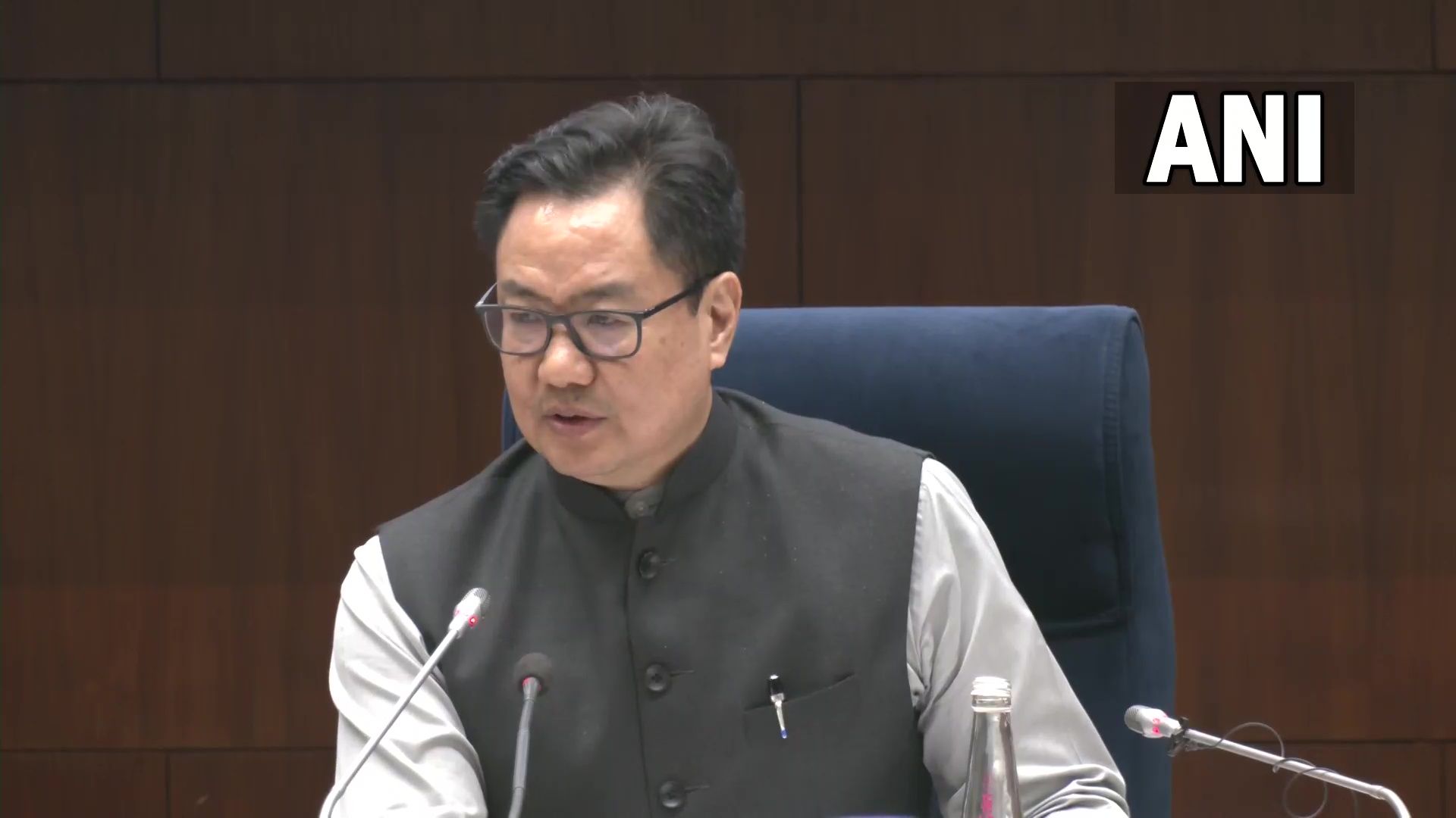 Will Consider Positively, Need Approval From CJI: Centre on Usage of Local Language in Judiciary