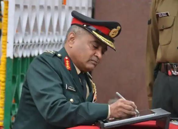 जनरल Manoj Pande ने संभाला थलसेना प्रमुख का कार्यभार, कई अहम मिशन में ले चुके हैं भाग
