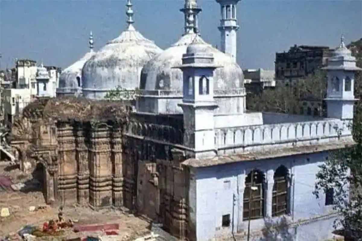 Gyanvapi Mosque Survey: Supreme Court To Hear Masjid Committee Side's Plea Today | LIVE - India.com