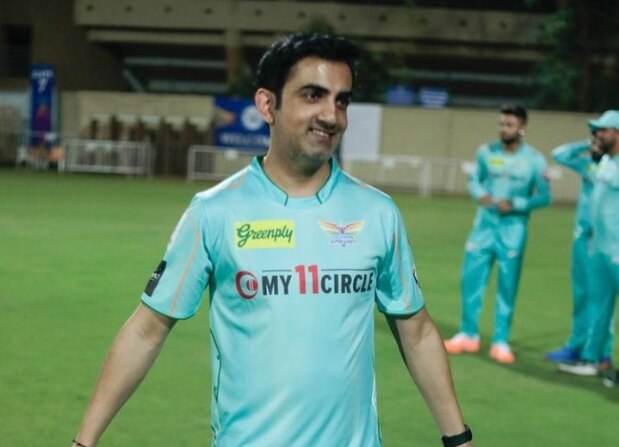 पंजाब के खिलाफ मैच के लिए जाते समय हादसे का शिकार हुआ लखनऊ सुपर जायन्टस का सपोर्ट स्टाफ