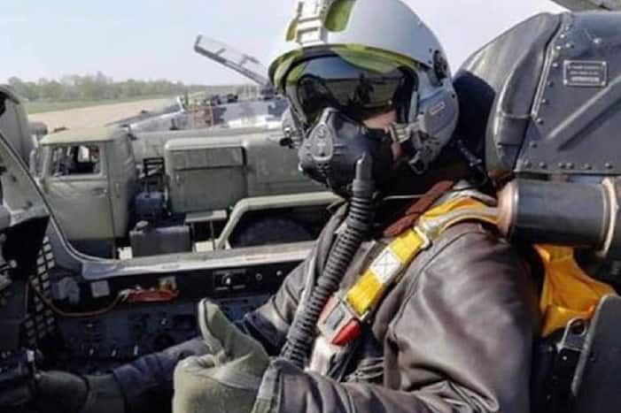 ‘Ghost of Kyiv’ Dies After Shooting Down 40 Russian Aircraft in Russia-Ukraine War, Identity Revealed: Report