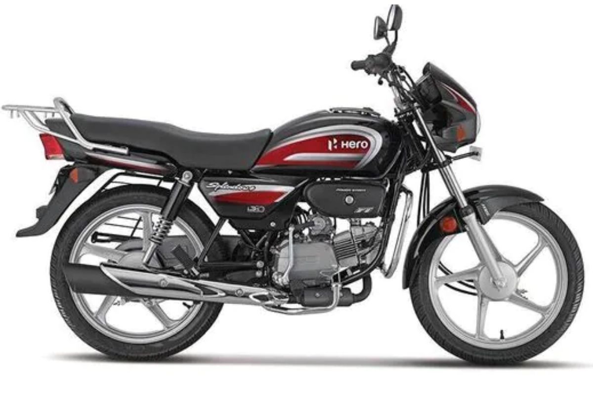 Hero honda ka dam kitna deals hai