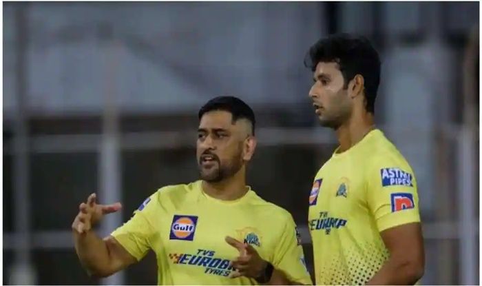 Read more about the article MS Dhoni Hails Shivam Dube After CSK Beat RCB in IPL 2023 Match at M. Chinnaswamy