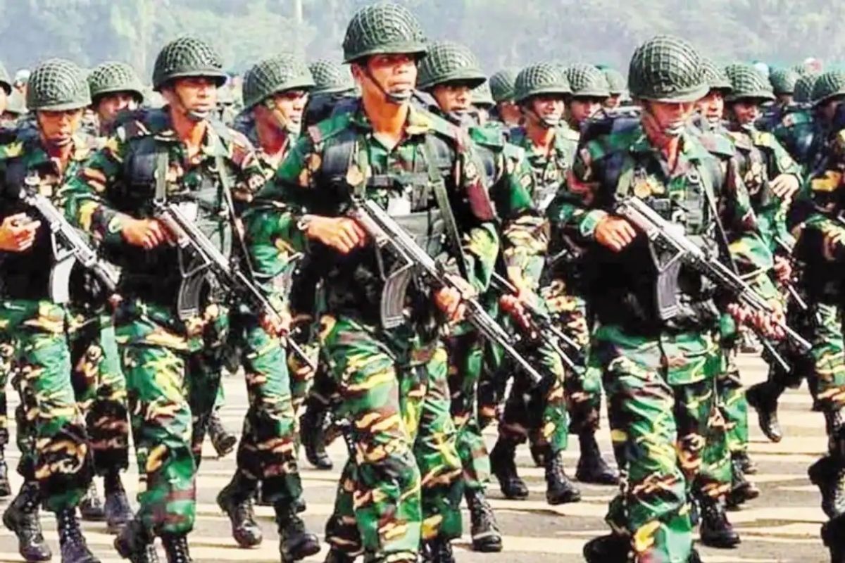 Armed Forces Recruitment: Govt Set For BIG Reboot. Details Here