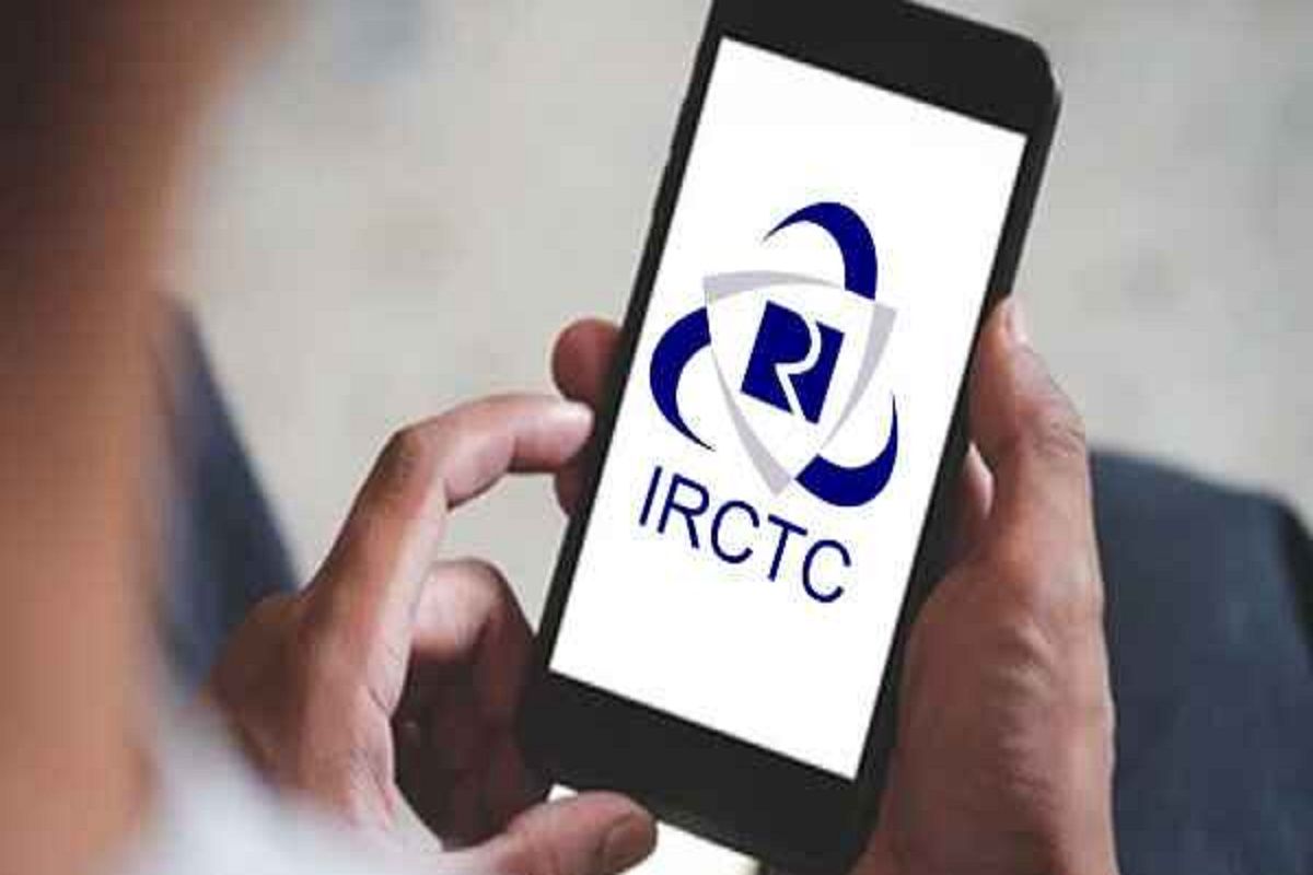 Cyber Attack on IRCTC