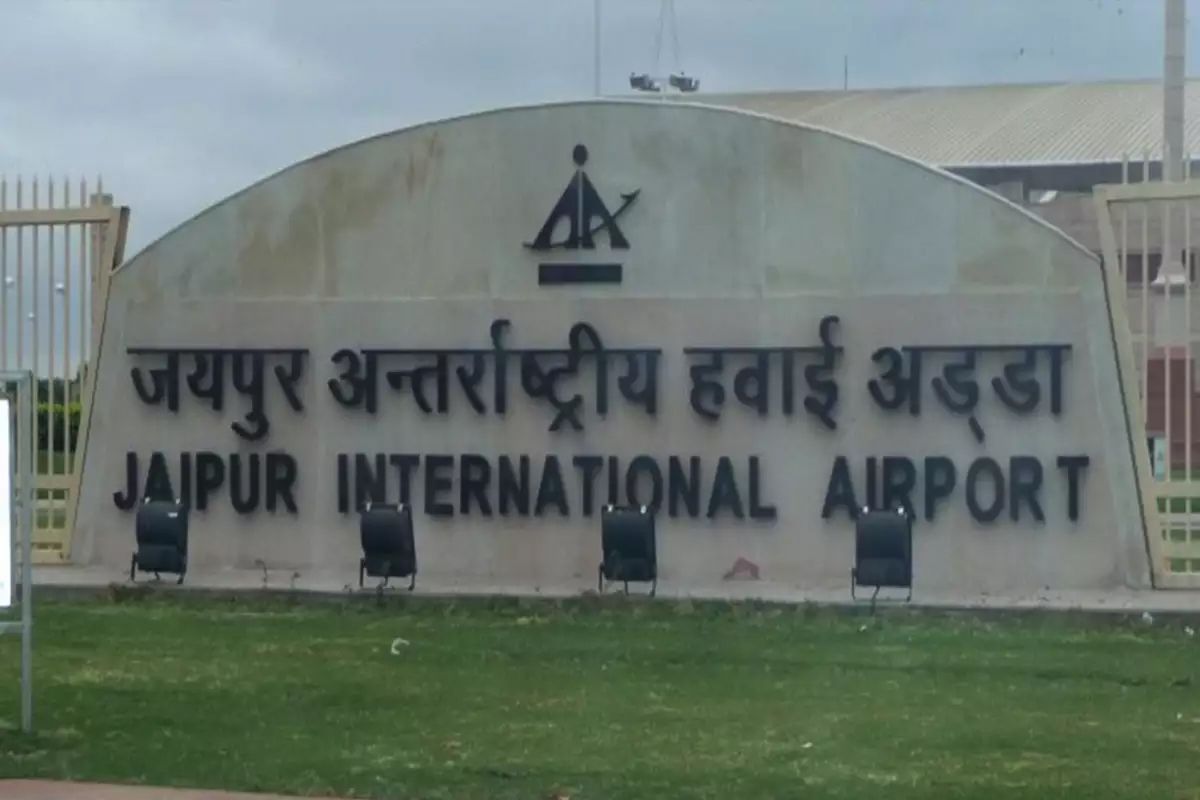 हवाई यात्रियों के लिए खुशखबरी, अगले हफ्ते अबूधाबी और बैंकॉक के लिए जयपुर से मिलेंगी फ्लाइट, टिकट बुकिंग शुरू