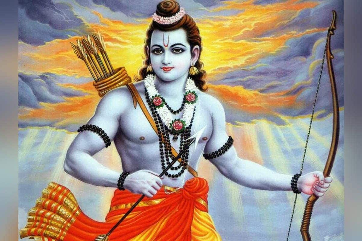 Dussehra 2022: जब भगवान राम ने विजय प्राप्ति के लिए रावण से करवाई थी पूजा  और मांगा था आशीर्वाद, पढ़ें पूरी कहानी