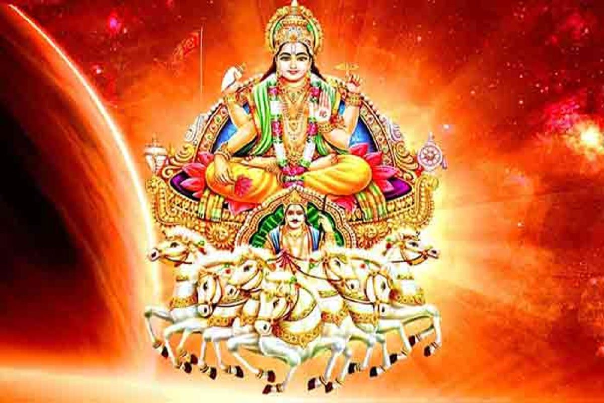Achala Saptami 2023: आज रखा जाएगा अचला सप्तमी का व्रत, इस शुभ मुहूर्त में करें भगवान सूर्य का पूजन
