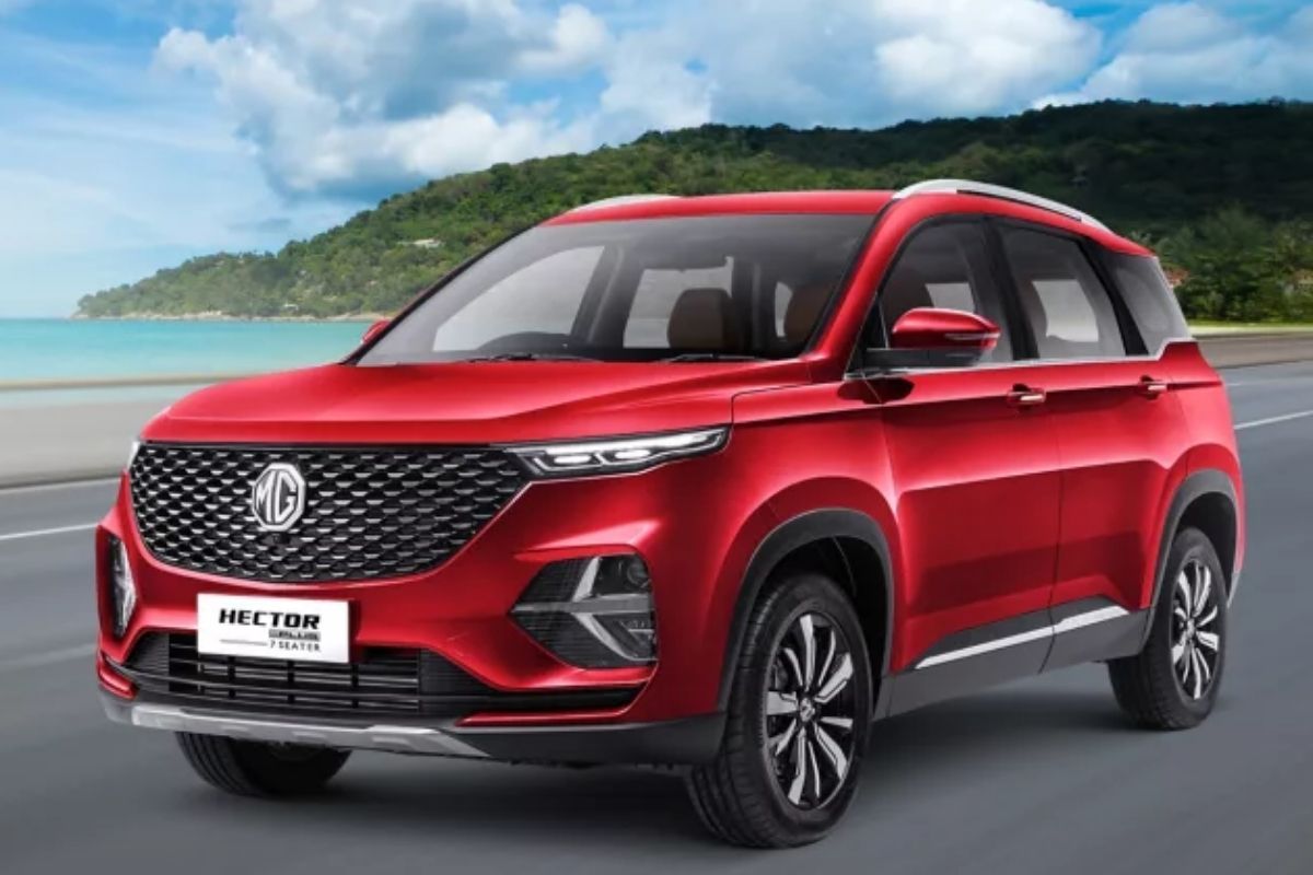 MG Motor Touches 1 Lakh Customer Base in India, Eyes To Hire 50% Women ...