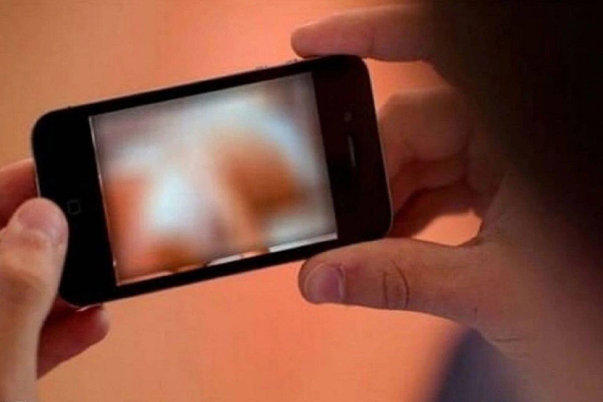 1200px x 800px - Sextortion: How Gujarat Businessman Lost Rs 2.69 Crores In Sex Video Call  Trap