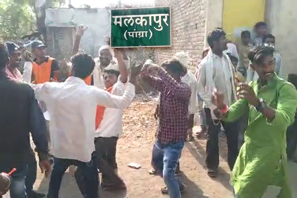 घोड़ी चढ़कर, बरात लेकर पहुंचा दूल्हा लेकिन हुआ कुछ ऐसा कि टूट गई शादी और दूसरे से ब्याह दी लड़की