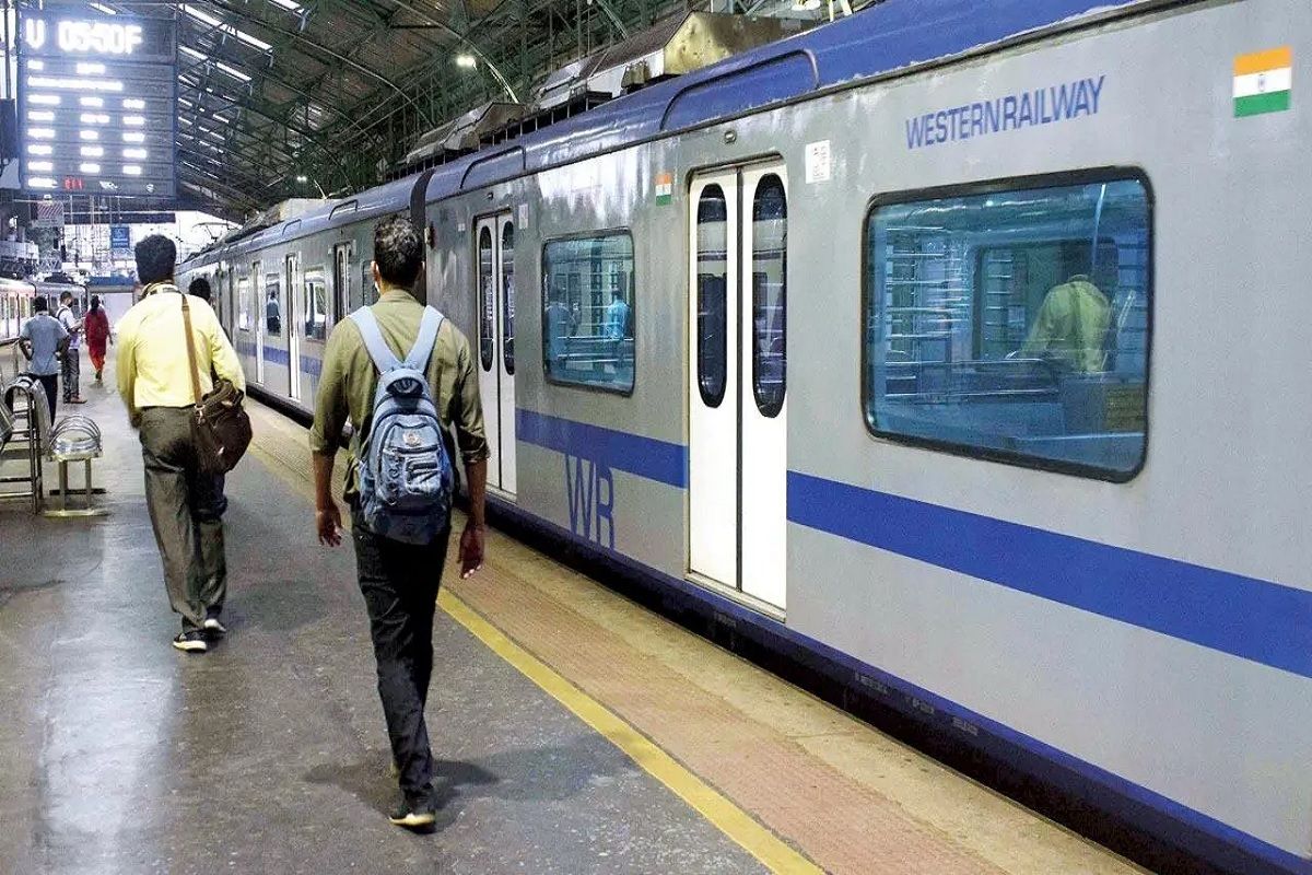 Good News For Mumbai Local Passengers: AC Train Ticket Rates Reduced by 50%. Check New Rates Here