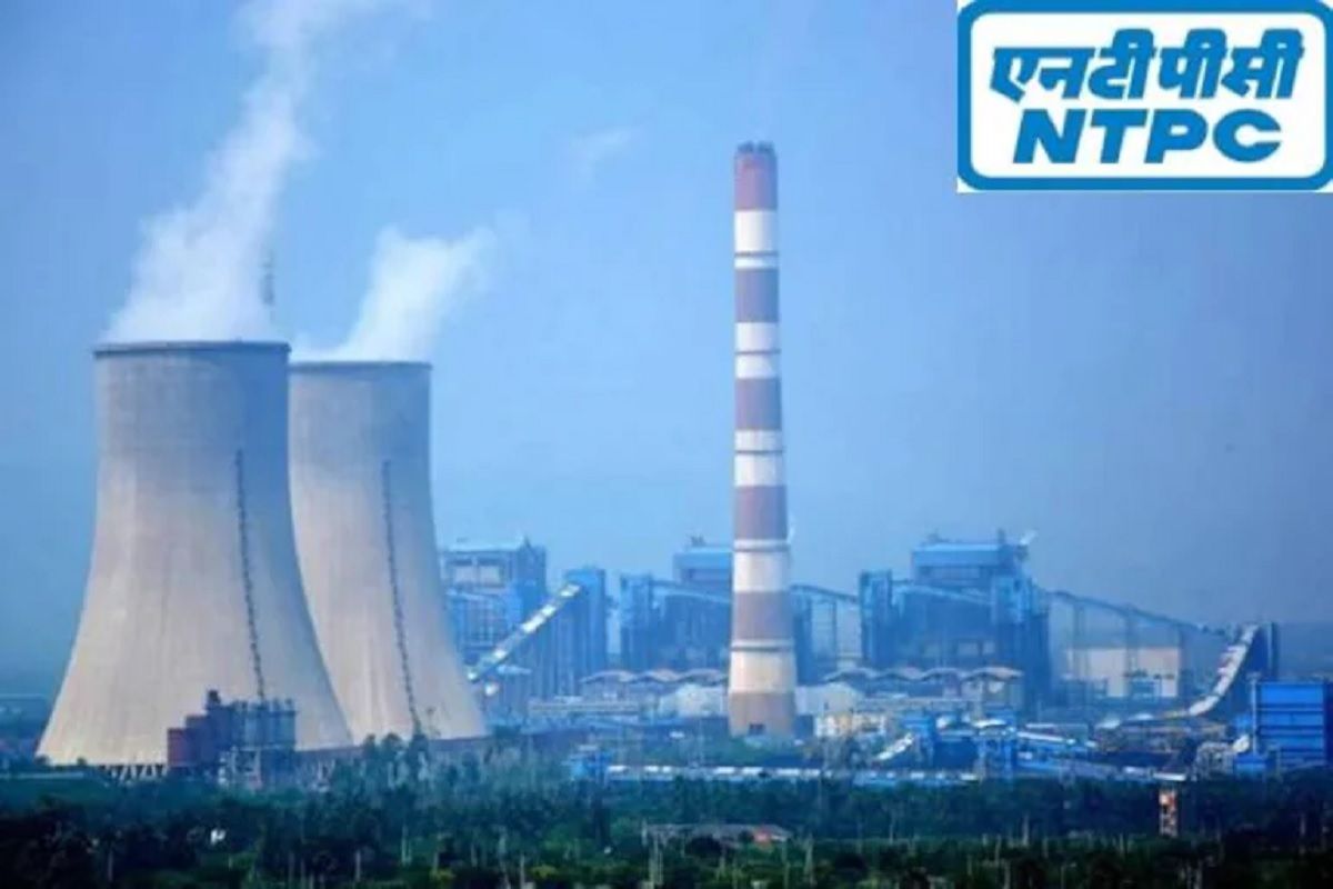 NTPC Recruitment 2022: Apply For 864 Posts at ntpc.co.in Through GATE 2022. Application Link Here