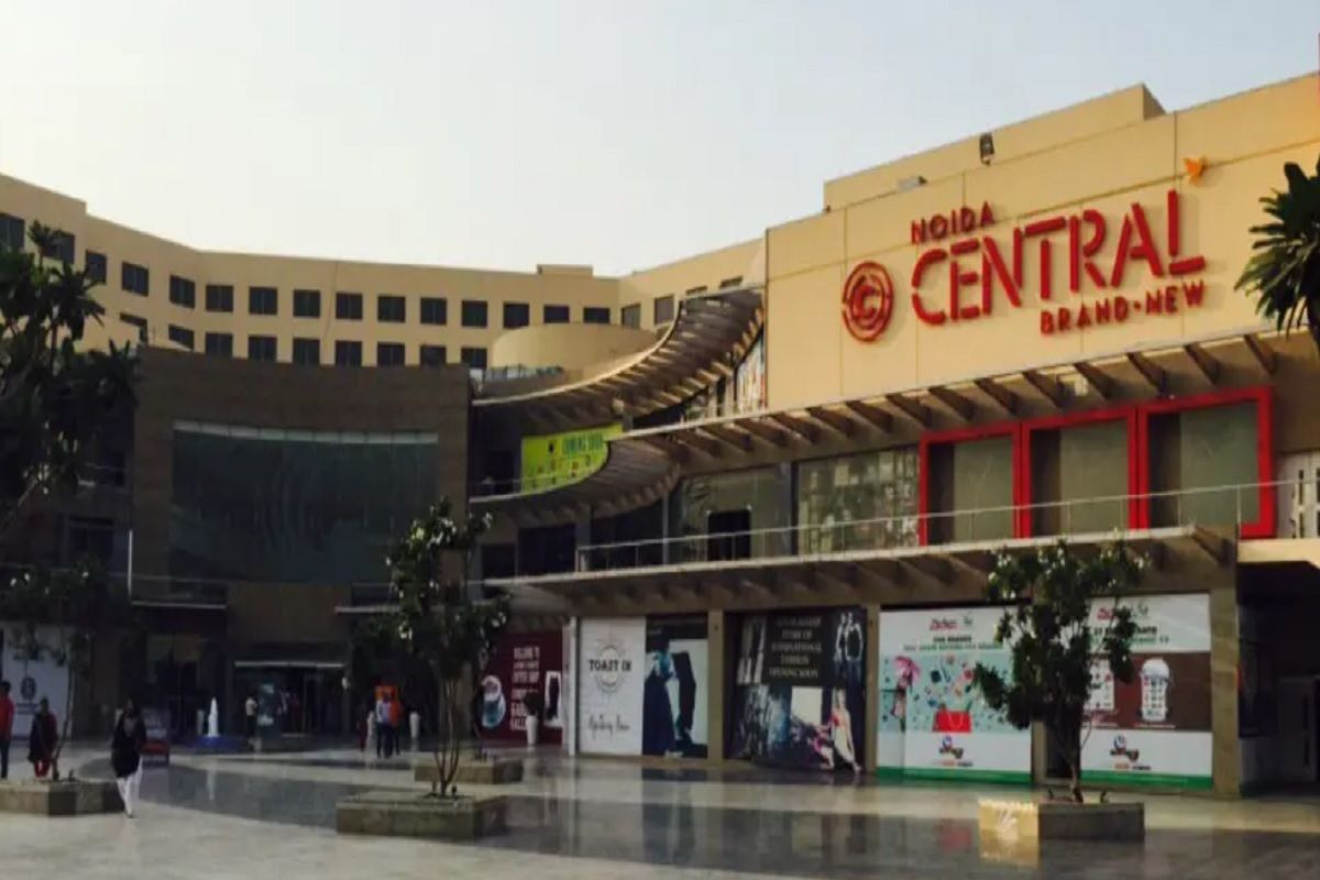 30-Year-Old Killed in Bar Brawl at Gardens Galleria Mall in Noida, Several Detained