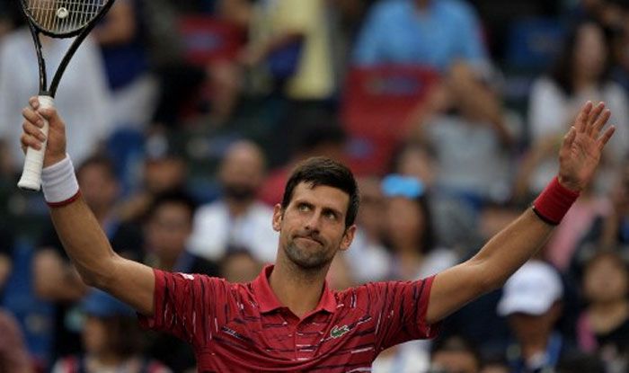 Wimbledon में खेल सकते हैं Novac Djokovic, कोविड- 19 वैक्सीन की जरूरत नहीं