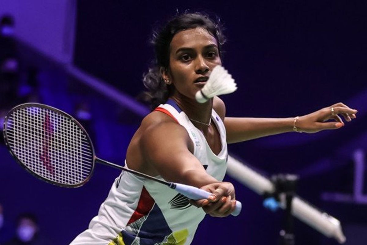 Korea Open 2022 Semifinal PV Sindhu का सफर समाप्त, Korea Open के
