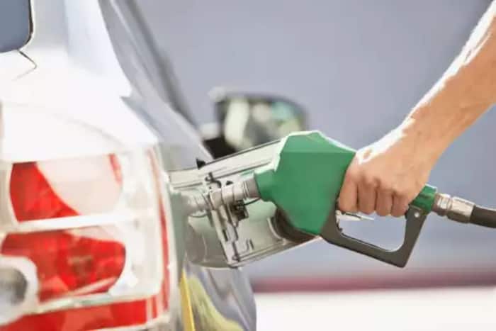 Petrol price hike