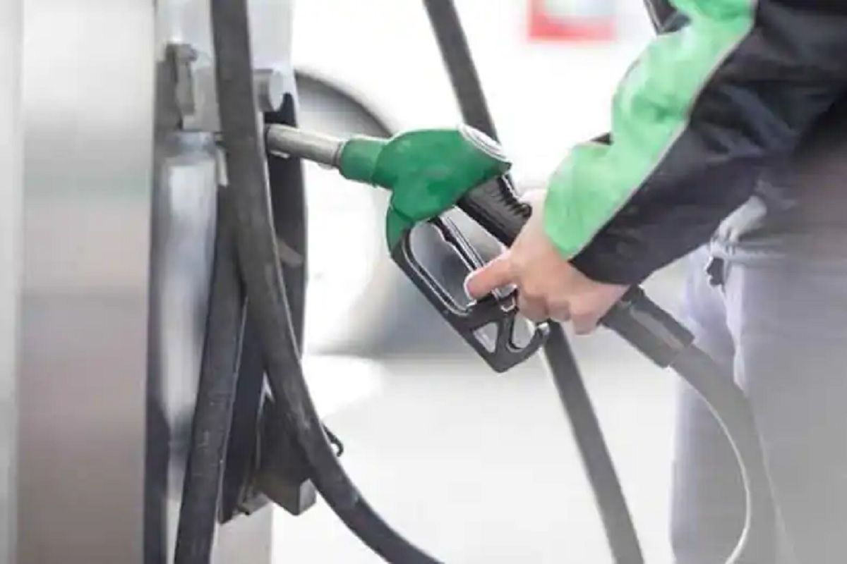 petrol price, diesel price