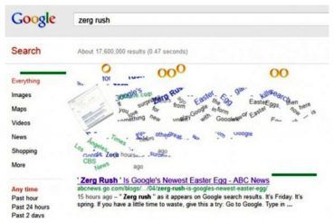 Google Easter Eggs: The Top Hidden Tricks You Need to Know