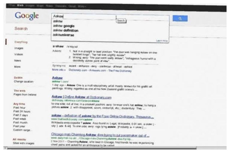 Top 10 Google Secrets And Tricks That You Didn t Know