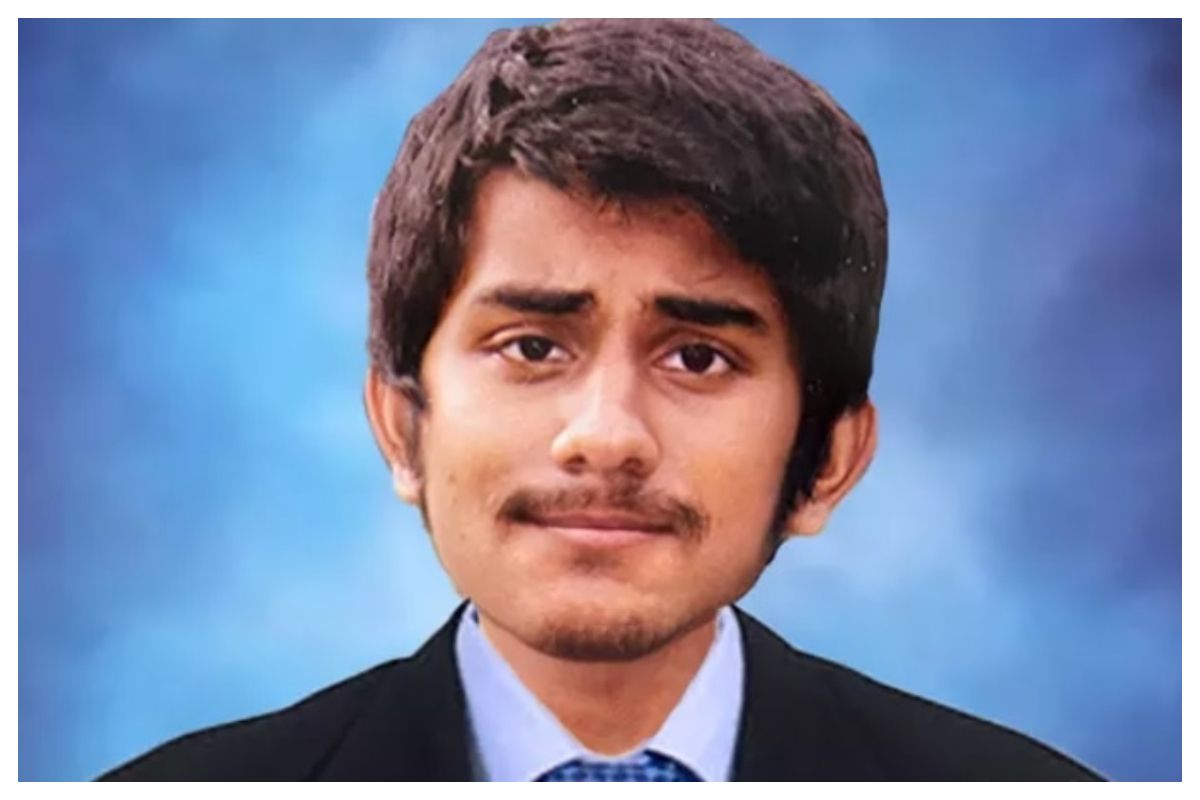 High School Indian Student Drowns in US While Trying to Retrieve Football From Pond