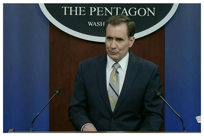 US-Pakistan Have ‘Shared Interests’, Enjoy ‘Healthy Military’ Relationship: Pentagon Spokesman