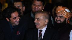 Pakistan’s New Raga — Should India Believe on Shahbaz Sharif