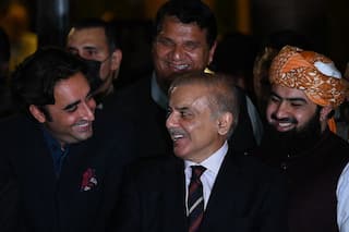 Pakistan's New Raga — Should India Believe on Shahbaz Sharif