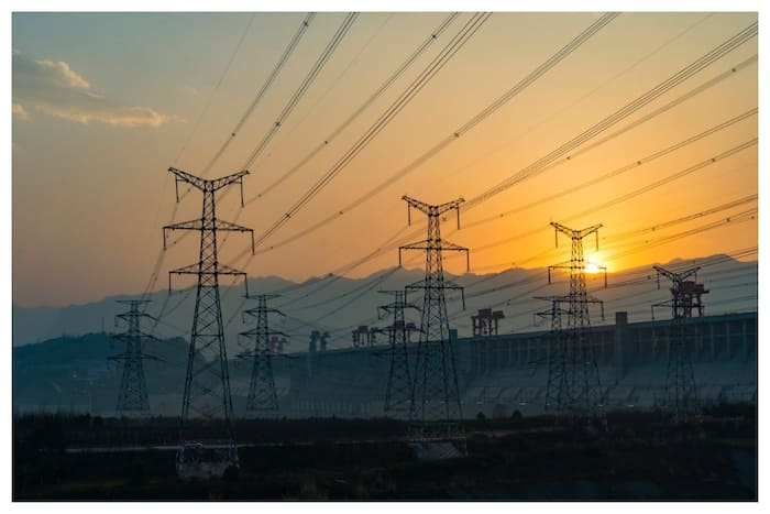 Power crisis