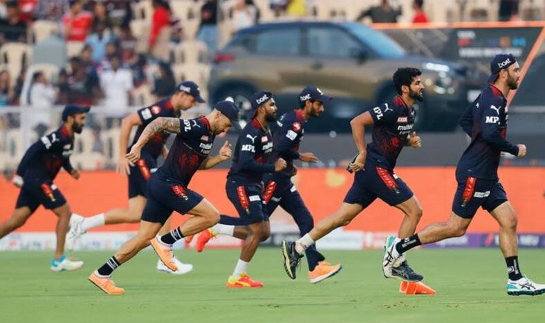 RCB vs RR: राजस्थान रॉयल्स के खिलाफ RCB की प्लेइंग XI में होंगे कई बदलाव, Virat Kohli भी होंगे बाहर!