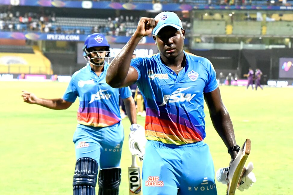 DC vs KKR, IPL 2022 : कुलदीप यादव के कमाल के बाद वार्नर की पारी से दिल्ली ने कोलकाता को 4 विकेट से हराया