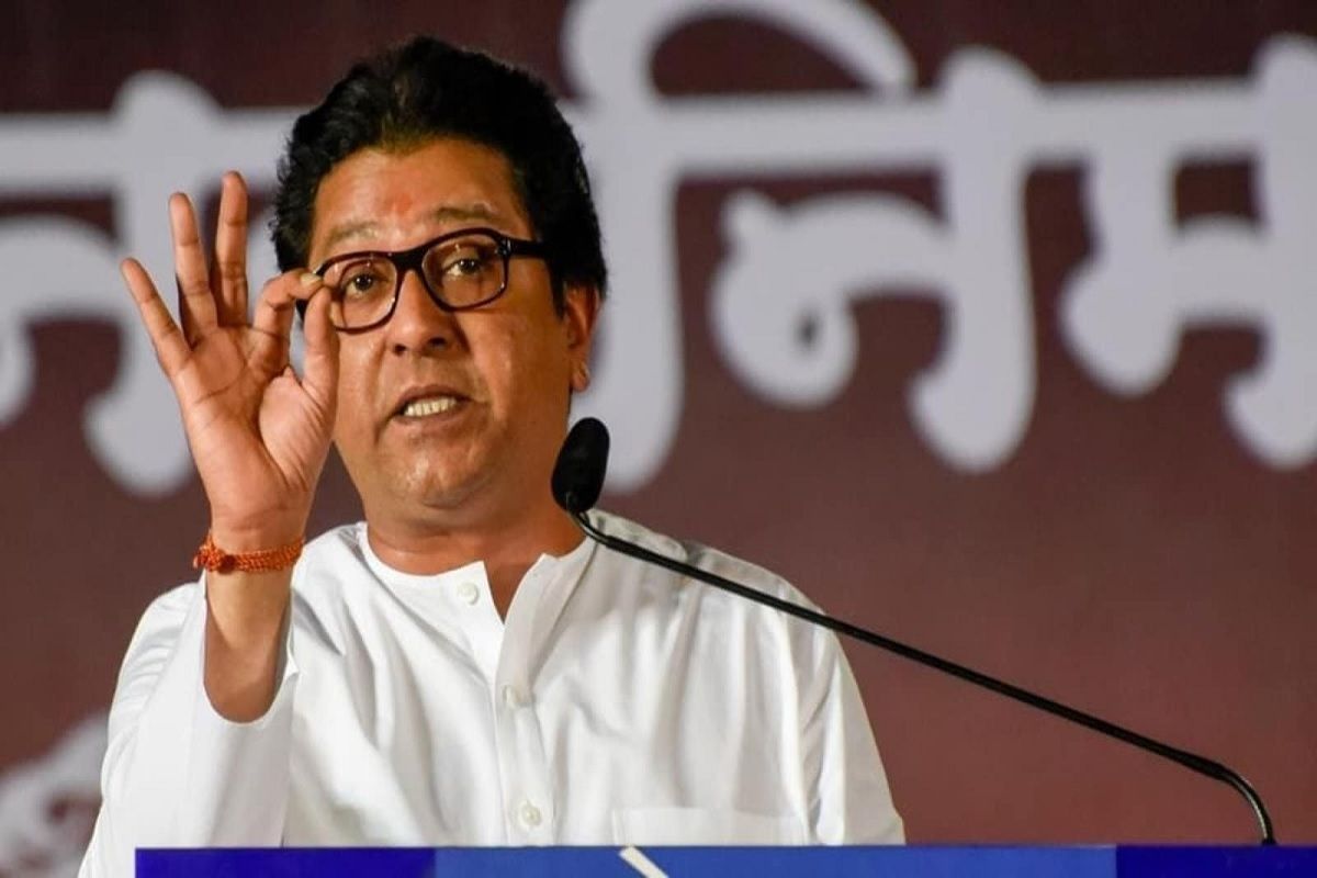 Aurangabad Raj Thackeray Sabha : अखेर औरंगाबाद सभेसाठी राज ठाकरेंना परवानगी! 'या' आहे अटी-शर्ती!