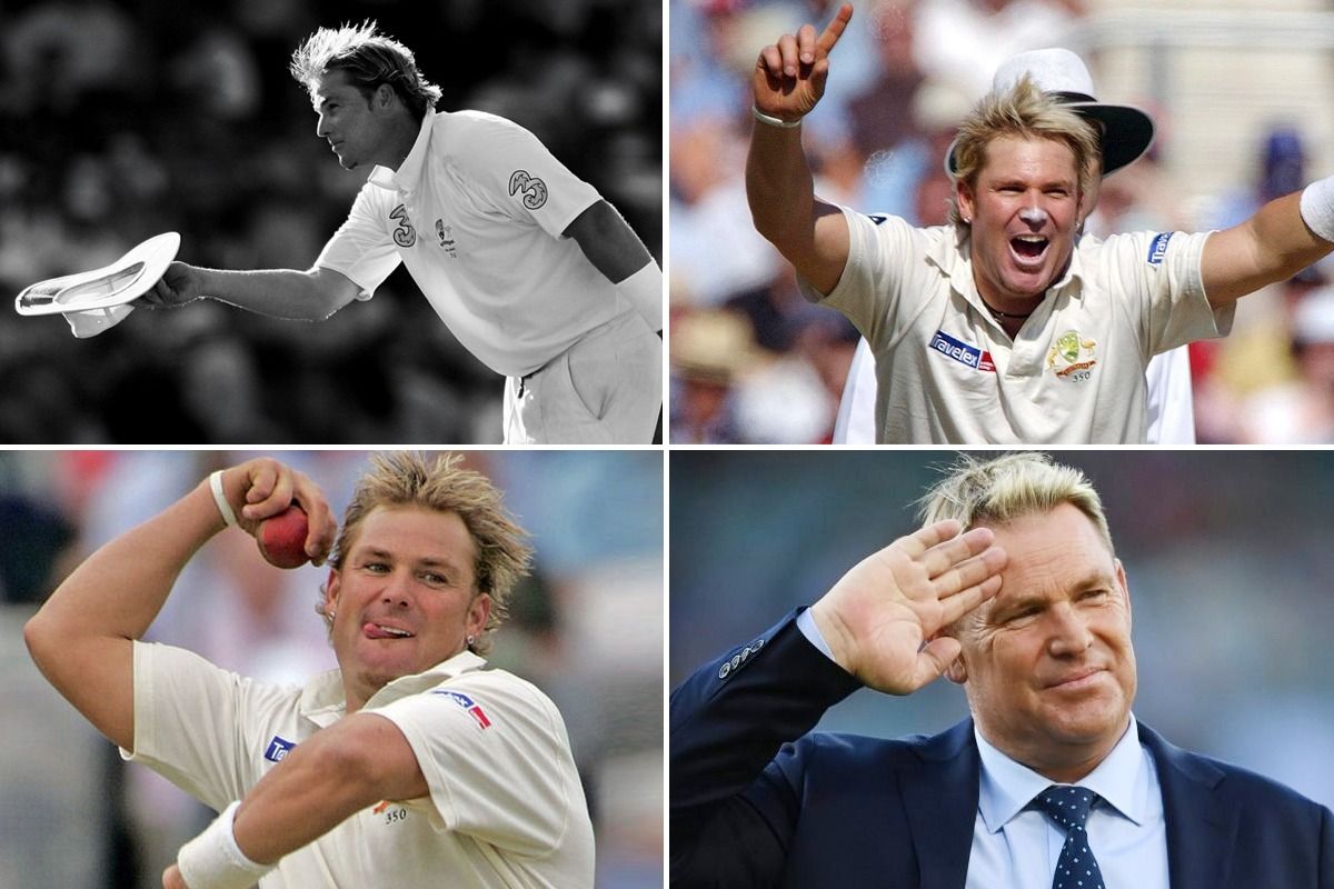 Remembering Spin King Shane Warne: An Absolute Genius Who Lived Life To The Fullest