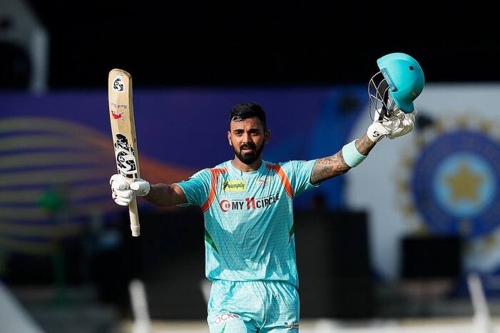 Responsibility of leading new franchise is getting the best out of KL Rahul, says Shastri.