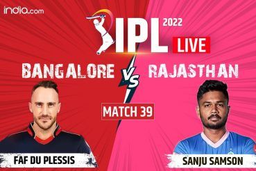 Ipl cricket 2022 live IPL Points