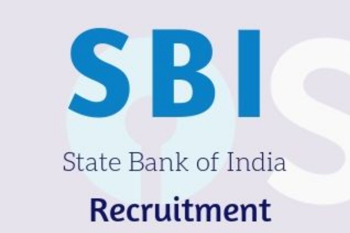 SBI Clerk Recruitment 2022: Graduates Can Apply For +5000 Posts at sbi.co.in. Details Inside