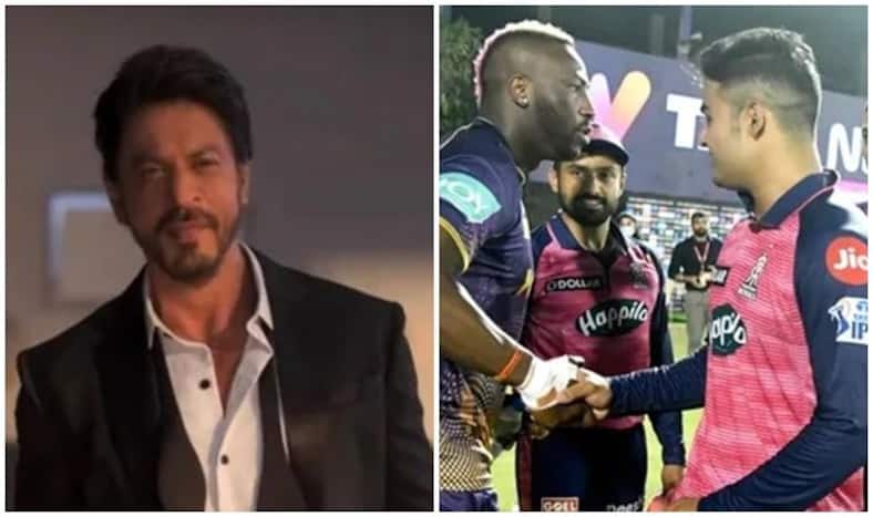 IPL 2022: Shah Rukh Khan's Motivating Tweet After Fourth Consecutive Loss is Exactly What Shreyas Iyer-Led KKR Needed | SEE POST